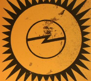 Blood Drums (reissue)