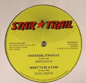 Universal Struggle