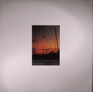 Land Of Look Behind: Expanded Edition (remastered)