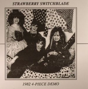 1982 4 Piece Demo