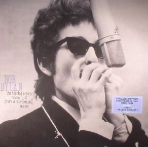 The Bootleg Series: Volumes 1-3 Rare & Unreleased 1961-1991