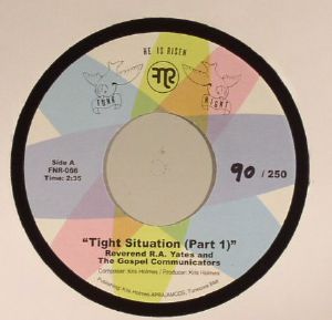 Tight Situation