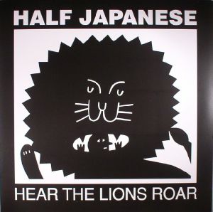 Hear The Lions Roar