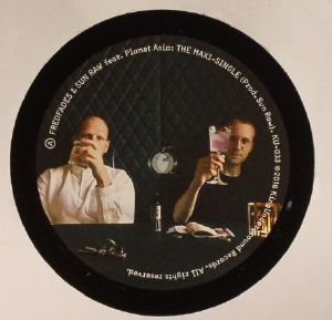 The Maxi Single