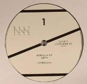 Ribolla EP