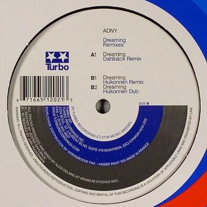 Dreaming (remixes)