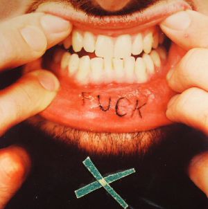 C Giles Showed Me Some Shit/Untitled Fiii