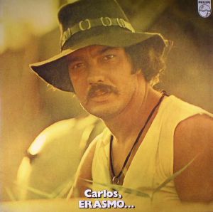 Carlos Erasmo