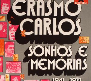 Sonhos E Memorias 1941-1972