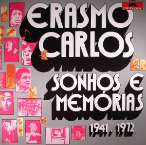 Sonhos E Memorias 1941-1972