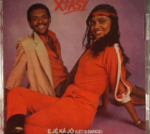 E Je Ka Jo: Let's Dance