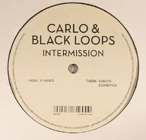Intermission