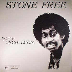Stone Free (reissue)