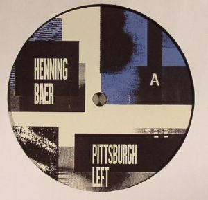 BAER, Henning - Pittsburgh Left