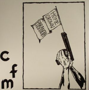 Homegrown Paranoia