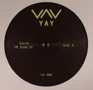 FM Sense EP