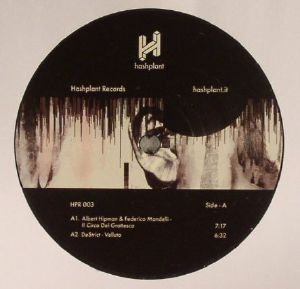 HPR 003