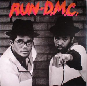 Run DMC (reissue)