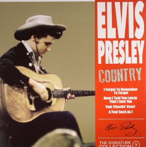 Country: The Signature Collection Part 9