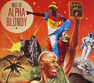 Best Of Alpha Blondy