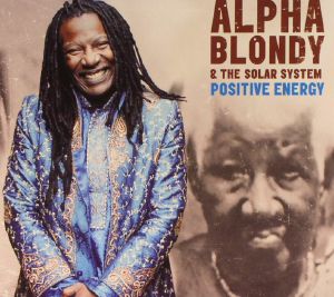 Positive Energy