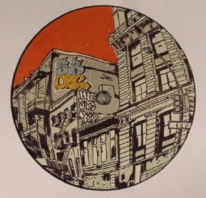 Jam EP Vol 1