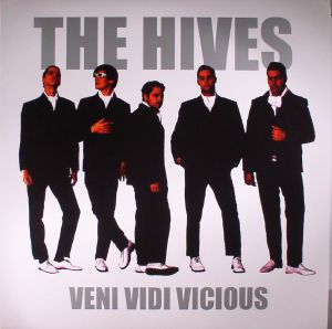 Veni Vidi Vicious (reissue)