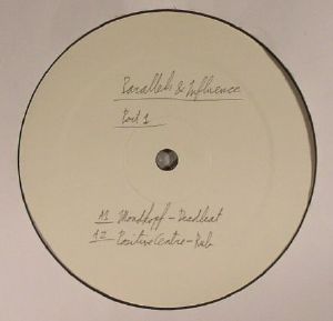 Parallels & Influence Part 1 EP