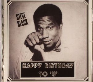 Happy Birthday To U