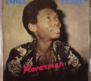 Roverman