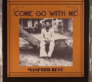 Come Go With Me