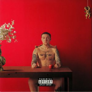 Watching Movies With The Sound Off (reissue)