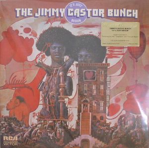 It's Just Begun (reissue)
