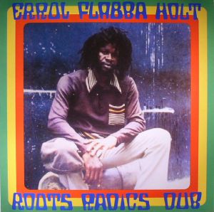 Roots Radics Dub