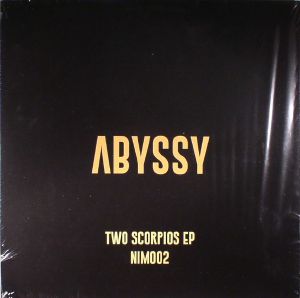 Two Scorpios EP