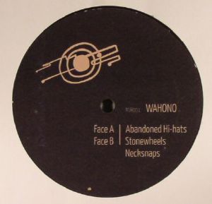 Abandoned Hi Hats
