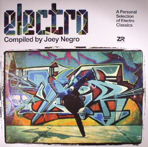 Joey Negro Presents Electro