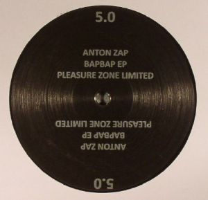 Bapbap EP