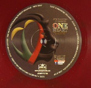 One Heart: Tribute To Bob Marley & The Wailers