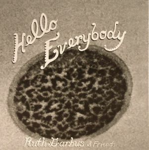 Hello Everybody