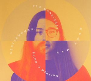 Gentlewoman Ruby Man