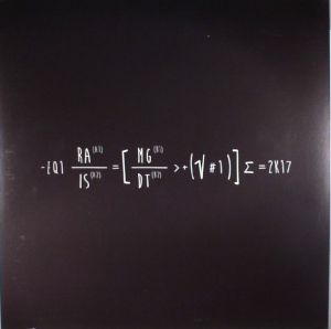 Equation I