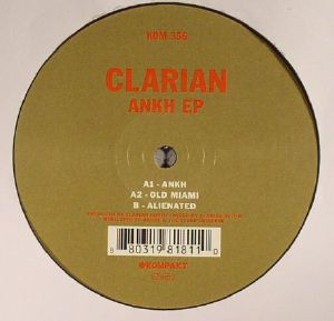 Ankh EP