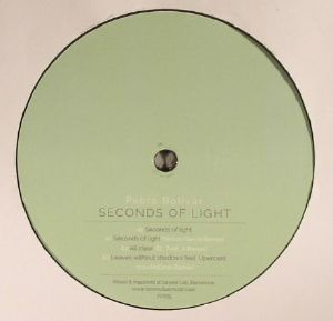 Seconds Of Light