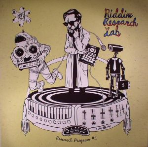 Riddim Research Lab (Research Program #1)