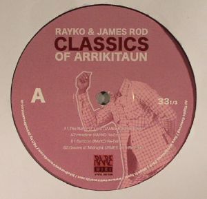 Classics Of Arrikitaun