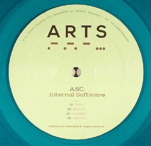 Internal Software
