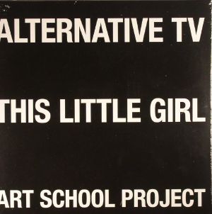 This Little Girl