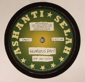 Glorious Days