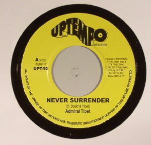 Never Surrender